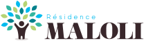 Résidence MALOLI Logo